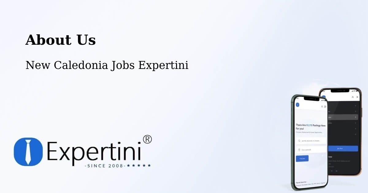About Expertini Recruitment Platform  – Ouo - Ouo, New Caledonia Jobs Expertini