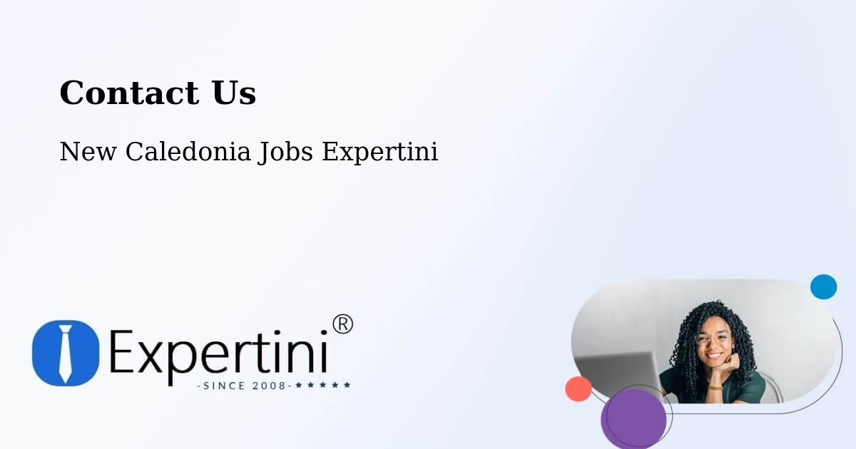 Contact Expertini – Ouo - New Caledonia Jobs Expertini