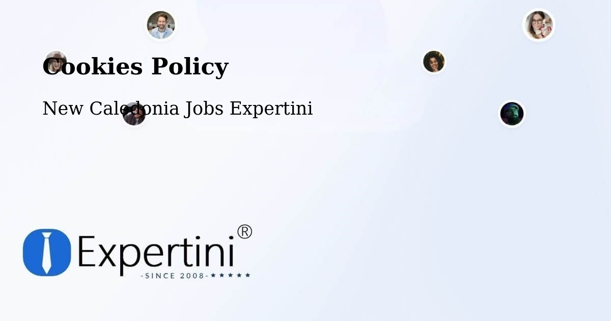 Cookie Policy – Ouo - New Caledonia Jobs Expertini