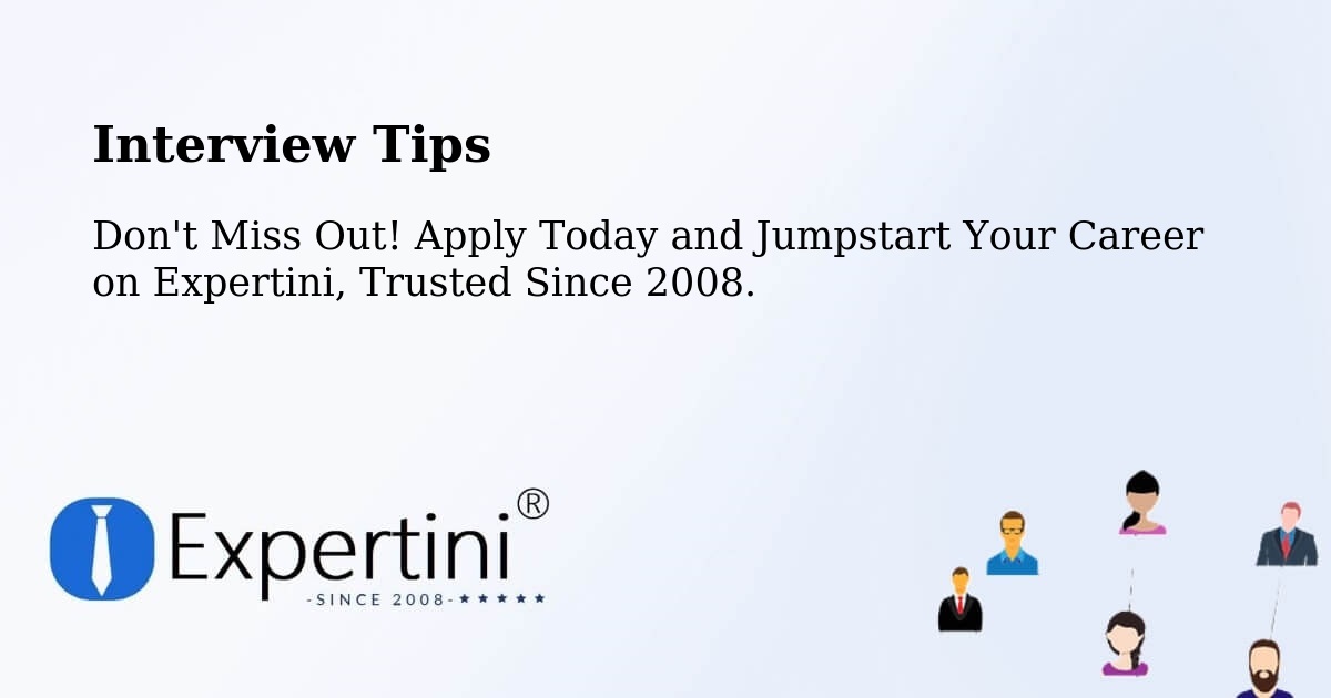 Interview Tips & Techniques for Job Seekers – Ouo - Ouo, New Caledonia Jobs Expertini